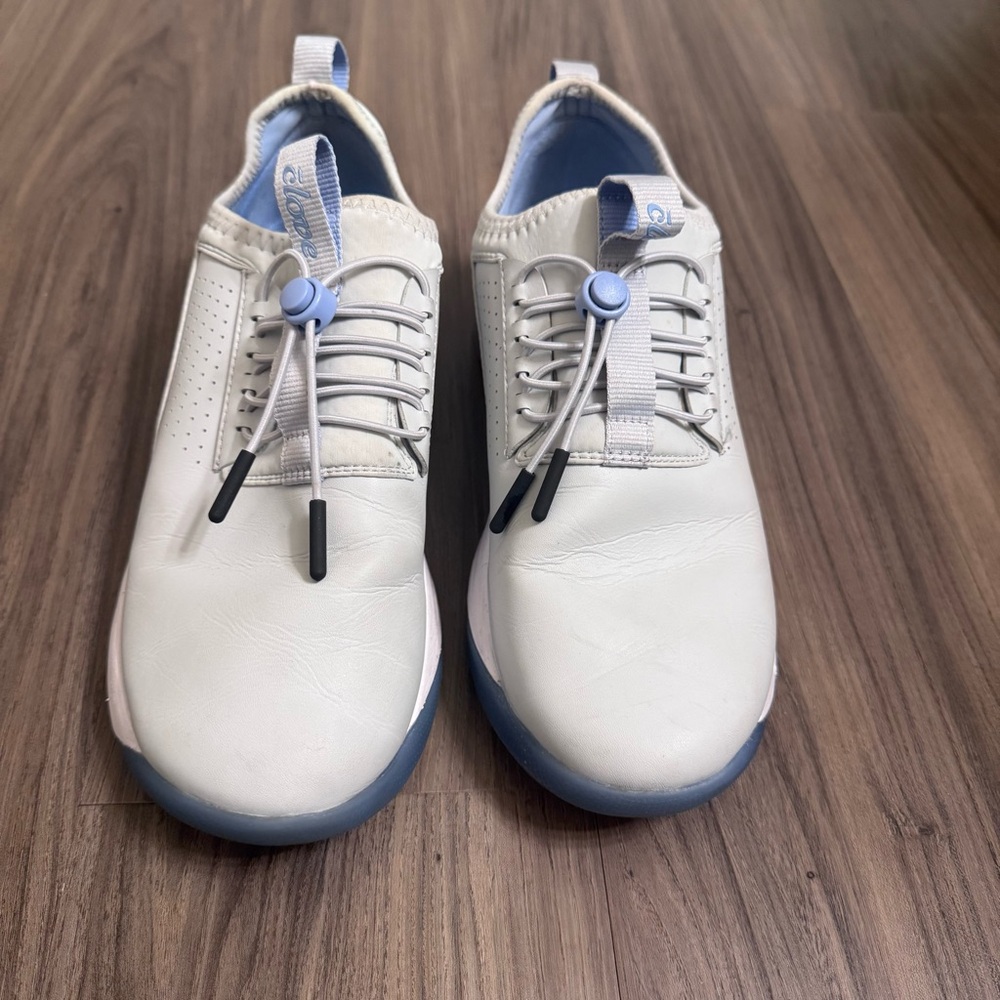 Clove Gray Matter Nursing Sneakers - Picture 2 of 12